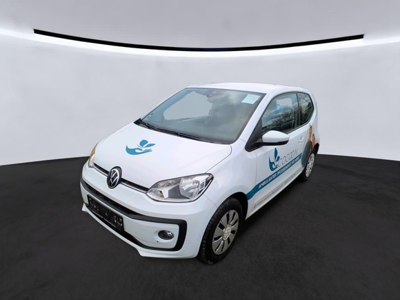 Pogled od napred levo