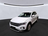 Pogled od napred levo