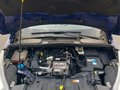 View of engine compartment