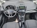 View of dashboard