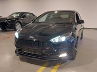 Ford Focus ST 2,0 EcoBoost