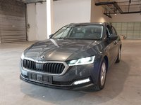 Вид спереди слева