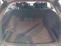 View of boot / luggage space