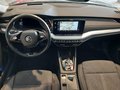 View of dashboard