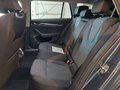 View of rear seat