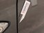 Задняя левая дверь