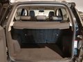 View of boot / luggage space