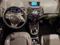 View of dashboard