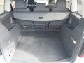 View of boot / luggage space