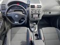 View of dashboard