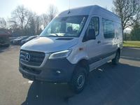 Vue de l’avant gauche