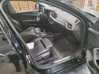 Aanzicht binnenruimte