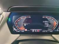 Pogled na kombinovani instrument