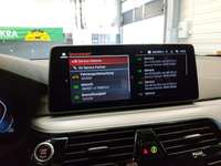 Detalizēta fotogrāfija