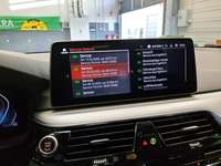 Detalizēta fotogrāfija