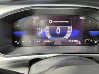 Вид на приборную панель