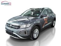 Вид спереди слева