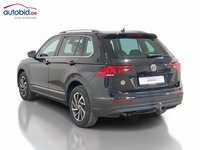 Aanzicht achter links