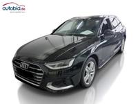 Vista anteriore sinistra