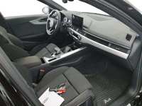 Aanzicht binnenruimte