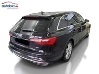 Aanzicht achter rechts