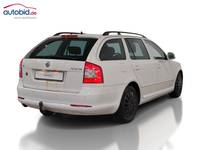 Skats no labās puses aizmugurē