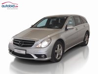 Mercedes-Benz R 320 CDI 4MATIC G-Tronic