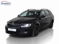 Skoda Octavia Combi 2,0 TDI DSG