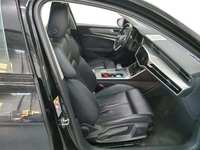 Aanzicht binnenruimte