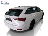 Vista posteriore destra