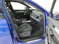 Pogled na unutrašnjost