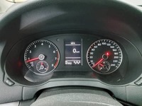 Vista plancia strumenti