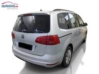 Vista posteriore destra