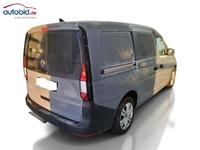 Aanzicht achter rechts