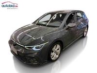 Vista anteriore sinistra