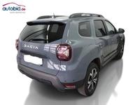 Vista posteriore destra