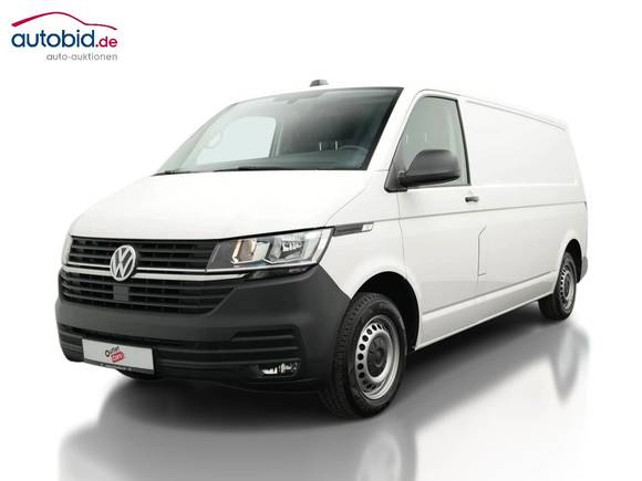 Vista anteriore sinistra