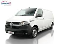 Vista anteriore sinistra