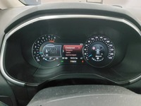 Ansicht Kombiinstrument