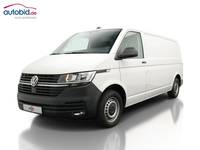 VW T6.1 Transporter Kasten LR 2.0 TDI SORTIMO