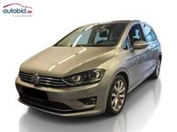 VW Golf VII Sportsvan Highline 1.4 TSI DSG *AHK*17"