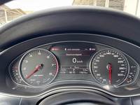 Ansicht Kombiinstrument