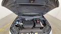 View of engine compartment