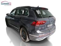 Ansicht hinten links