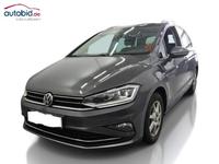 VW Golf VII Sportsvan JOIN 1.0 TSI 8-fach bereift