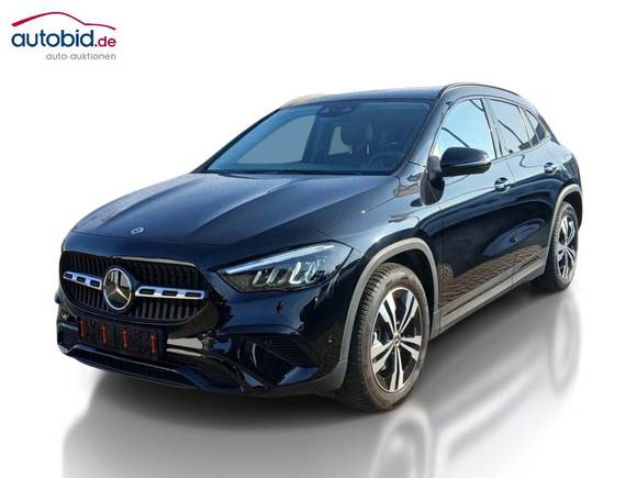 Pogled sprijeda lijevo