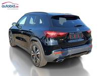 Pogled straga lijevo