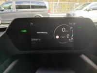 Vue du tableau de bord