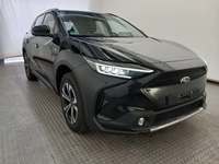 Vue de l’avant droit