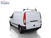 Pogled od pozadi levo